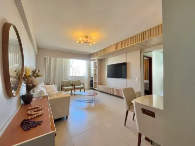 Apartamento com 3 Quartos à venda, 139m² no Centro, Caldas Novas