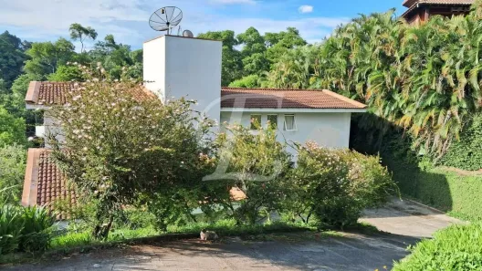 Casa de Condomínio com 4 Quartos à venda, 604m² no Recanto Impla, Carapicuíba