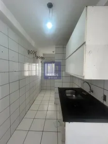 Apartamento com 2 Quartos à venda, 48m² no Jardim Helena, Carapicuíba
