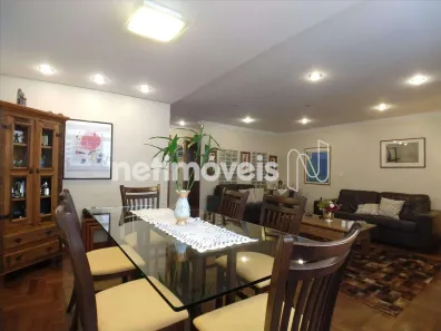 Apartamento com 3 Quartos à venda, 144m² no Paraíso, São Paulo