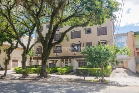 Apartamento com 3 Quartos à venda, 77m² no Jardim Botânico, Porto Alegre