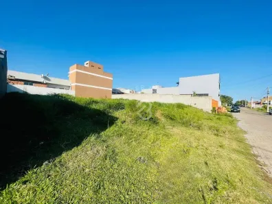 Lote/Terreno à venda, 310m² no Colonial, Sapucaia do Sul