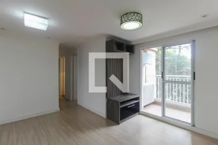 Apartamento com 2 Quartos à venda, 50m² no Vila Ema, São Paulo