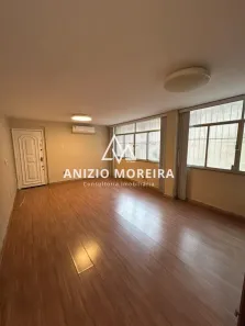 Apartamento com 2 Quartos para alugar, 100m² no Ingá, Niterói