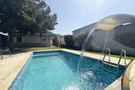 Casa com 4 Quartos à venda, 202m² no Loteamento Jardim Morumbi, Atibaia