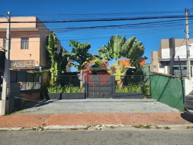 Imóvel Comercial com 1 Quarto para alugar, 150m² no Jardim São Dimas, São José dos Campos