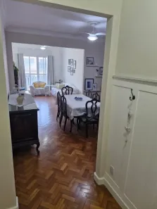 Apartamento com 3 Quartos à venda, 130m² no Copacabana, Rio de Janeiro