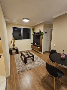 Apartamento com 2 Quartos à venda, 38m² no Colônia (Zona Leste), São Paulo