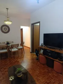 Apartamento com 3 Quartos à venda, 63m² no Santa Tereza, Belo Horizonte