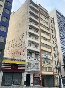 Prédio Comercial à venda, 1745m² no Brás, São Paulo