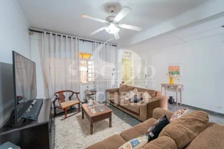 Casa com 4 Quartos à venda, 174m² no Vila São Paulo, São Paulo