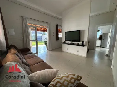 Casa com 3 Quartos à venda, 160m² no Residencial Furlan, Santa Bárbara D'Oeste