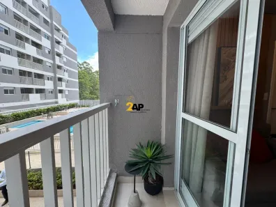 Apartamento com 1 Quarto à venda, 27m² no Paraisópolis, São Paulo