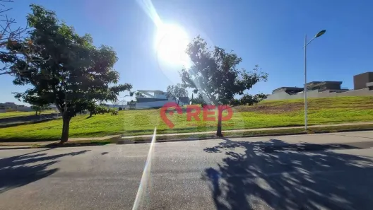 Lote/Terreno à venda, 1000m² no Jardim Residencial Saint Patrick, Sorocaba