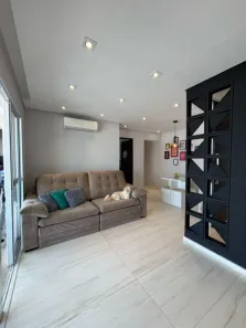 Apartamento com 2 Quartos à venda, 78m² no Vila Bertioga, São Paulo