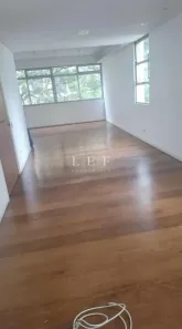 Apartamento com 3 Quartos para alugar, 178m² no Jardim Paulista, São Paulo