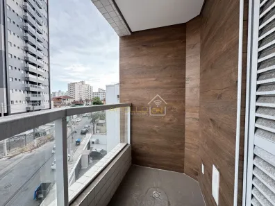 Apartamento com 2 Quartos à venda, 67m² no Macuco, Santos