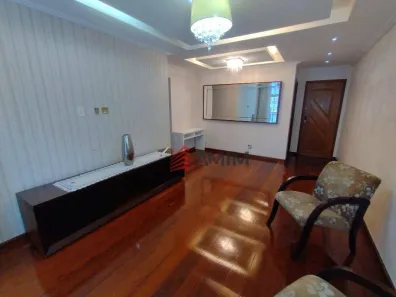 Apartamento com 2 Quartos à venda, 85m² no Icaraí, Niterói