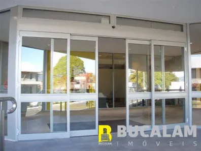 Sala Comercial à venda, 27m² no Jardim Henriqueta, Taboão da Serra