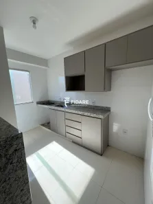 Apartamento com 2 Quartos para alugar, 65m² no Ibituruna, Montes Claros