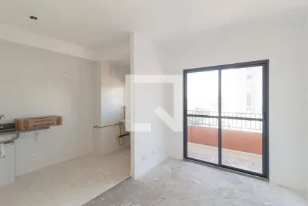 Apartamento com 2 Quartos à venda, 55m² no Vila Osasco, Osasco