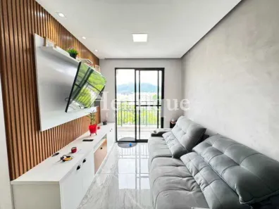 Apartamento com 2 Quartos à venda, 55m² no São Cristóvão, Rio de Janeiro
