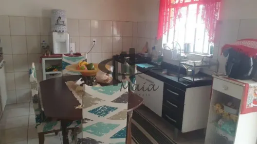 Casa com 2 Quartos à venda, 107m² no Santa Paula, São Caetano do Sul