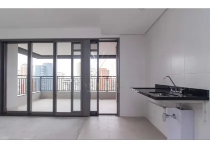 Apartamento com 2 Quartos à venda, 78m² no Jardim Vila Mariana, São Paulo