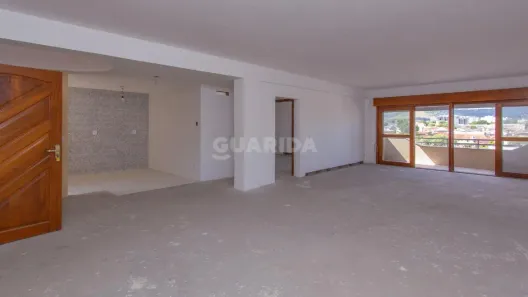 Cobertura com 1 Quarto para alugar, 120m² no Medianeira, Porto Alegre
