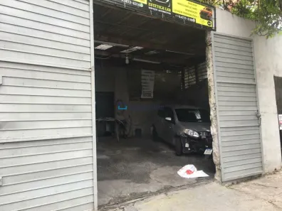 Lote/Terreno à venda, 486m² no Mirandópolis, São Paulo