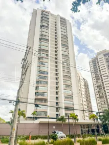 Apartamento com 2 Quartos à venda, 106m² no Jardim Brasil, Campinas