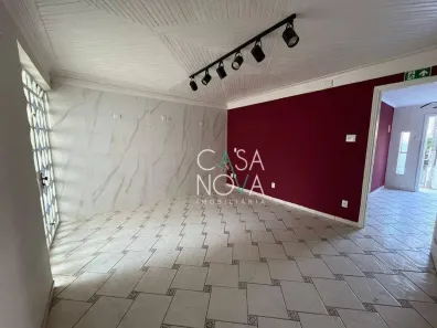 Sobrado com 3 Quartos para venda ou aluguel, 278m² no Marapé, Santos
