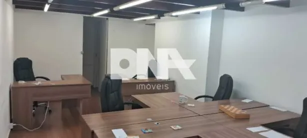 Ponto Comercial à venda, 45m² no Ipanema, Rio de Janeiro