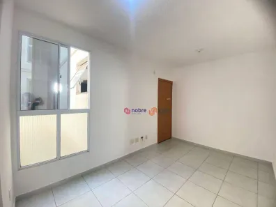 Apartamento com 2 Quartos para alugar, 45m² no Plano Diretor Norte, Palmas