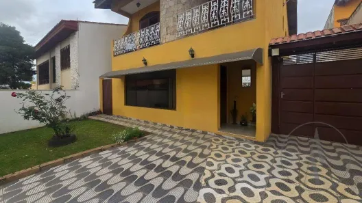 Casa com 4 Quartos à venda, 273m² no Jardim Santa Rosália, Sorocaba