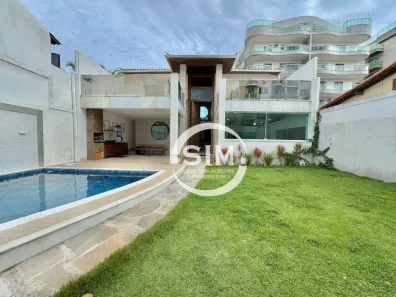 Casa com 4 Quartos à venda, 320m² no Braga, Cabo Frio