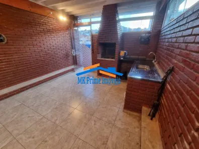 Sobrado com 3 Quartos à venda, 200m² no Santo Antônio, Osasco