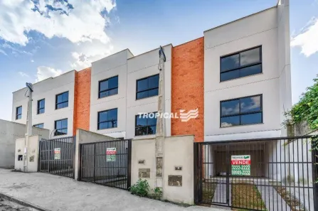Sobrado com 2 Quartos à venda, 90m² no Escola Agrícola, Blumenau