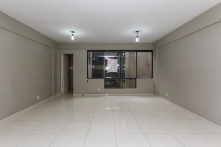 Sala Comercial para alugar, 32m² no Centro, Canoas