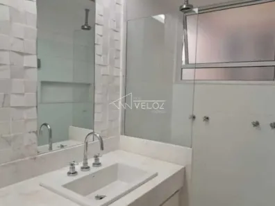 Apartamento com 4 Quartos à venda, 230m² no Flamengo, Rio de Janeiro