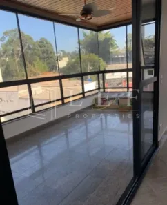 Apartamento com 3 Quartos à venda, 244m² no Real Parque, São Paulo