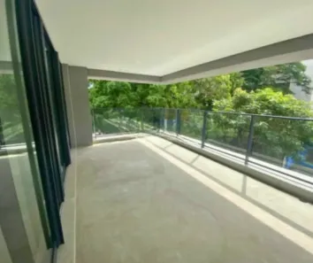 Apartamento com 3 Quartos à venda, 172m² no Moema, São Paulo