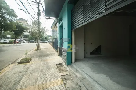 Ponto Comercial à venda, 100m² no Pinheiros, São Paulo