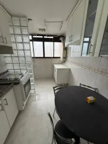 Apartamento com 3 Quartos à venda, 78m² no Jardim Íris, São Paulo