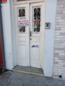 Imóvel Comercial com 2 Quartos para alugar, 60m² no Lapa, São Paulo