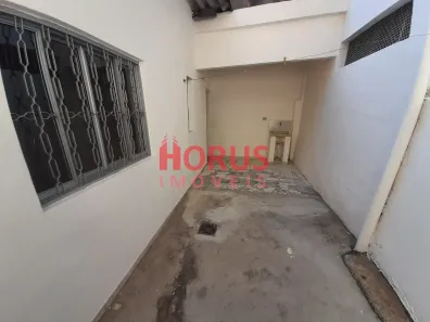 Casa com 1 Quarto para alugar, 60m² no Parque Peruche, São Paulo