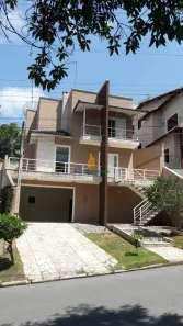 Casa de Condomínio com 4 Quartos à venda, 335m² no Arujá 5, Arujá