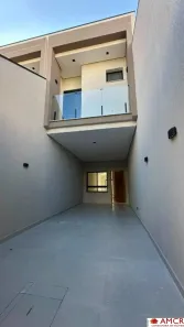 Sobrado com 3 Quartos à venda, 100m² no Vila Laís, São Paulo