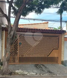 Casa com 3 Quartos à venda, 120m² no Carandiru, São Paulo