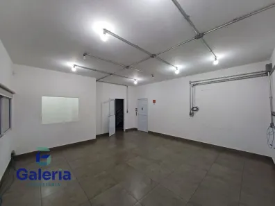 Ponto Comercial para alugar, 750m² no Jardim Paulista, Ribeirão Preto